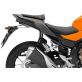 SHAD KIT FIXATION 3P SYSTEM HONDA CB500 F/R 2016