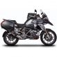 SHAD KIT FIXATION 3P SYSTEM BMW R1200 GS 2016