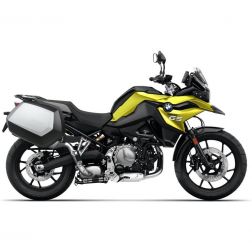 SHAD KIT FIXATION 3P SYSTEM BMW F850 GS 2018
							  		