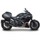 SHAD KIT FIXATION 3P SYSTEM DUCATI DIAVEL 1200 2004