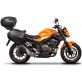 SHAD KIT FIXATION 3P SYSTEM HONDA CB500 F/R 2016