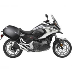 SHAD KIT FIXATION 3P SYSTEM HONDA NC750 X-S 2016
							  		