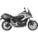 SHAD Kit Fixation 3P SYSTEM HONDA NC750 X-S 2016
