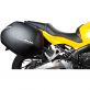 SHAD KIT FIXATION 3P SYSTEM HONDA CB650F 2014