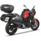 SHAD KIT FIXATION 3P SYSTEM BMW F800R 2017