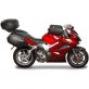 SHAD KIT FIXATION 3P SYSTEM HONDA VFR800 2002-2013