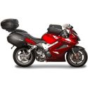 SHAD Kit Fixation 3P SYSTEM HONDA VFR800 2002-2013