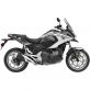 SHAD KIT FIXATION 3P SYSTEM HONDA NC750 X-S 2016