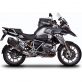 SHAD KIT FIXATION 3P SYSTEM BMW R1200 GS 2016