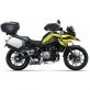 SHAD KIT FIXATION 3P SYSTEM BMW F850 GS 2018