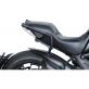 SHAD KIT FIXATION 3P SYSTEM DUCATI DIAVEL 1200 2004