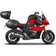 SHAD KIT FIXATION 3P SYSTEM BMW S1000 XR 2015