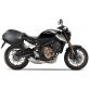 SHAD KIT FIXATION 3P SYSTEM HONDA CB650R/CBR650R