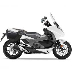 SHAD KIT FIXATION 3P SYSTEM HONDA INTEGRA 750 2016
							  		