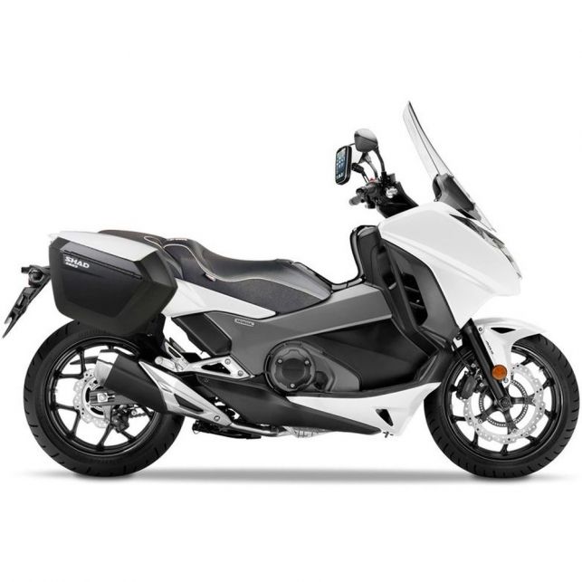 SHAD KIT FIXATION 3P SYSTEM HONDA INTEGRA 750 2016