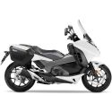 SHAD Kit Fixation 3P SYSTEM HONDA INTEGRA 750 2016