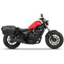SHAD Kit Fixation 3P SYSTEM HONDA CMX 500 REBEL 2017-2018