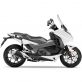 SHAD KIT FIXATION 3P SYSTEM HONDA INTEGRA 750 2016