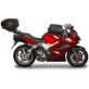 SHAD KIT FIXATION 3P SYSTEM HONDA VFR800 2002-2013