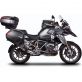SHAD KIT FIXATION 3P SYSTEM BMW R1200 GS 2016