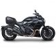 SHAD KIT FIXATION 3P SYSTEM DUCATI DIAVEL 1200 2004