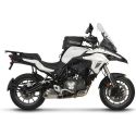 SHAD Kit Fixation 3P SYSTEM BENELLI TRK 502 2017