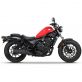 SHAD KIT FIXATION 3P SYSTEM HONDA CMX 500 REBEL 2017-2018