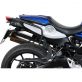 SHAD KIT FIXATION 3P SYSTEM BMW F800R 2014