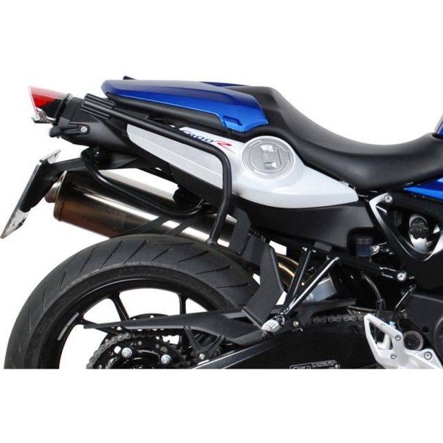 SHAD KIT FIXATION 3P SYSTEM BMW F800R 2014