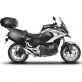 SHAD KIT FIXATION 3P SYSTEM HONDA NC750 X-S 2016