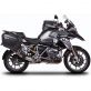 SHAD KIT FIXATION 3P SYSTEM BMW R1200 GS 2016