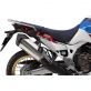 SHAD KIT FIXATION 3P SYSTEM HONDA CRF1000L ADVENT. 2018