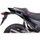 SHAD KIT FIXATION 3P SYSTEM HONDA SERIE NC S/X