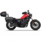 SHAD KIT FIXATION 3P SYSTEM HONDA CMX 500 REBEL 2017-2018