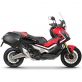 SHAD KIT FIXATION 3P SYSTEM HONDA X ADVENTURE 750 2017