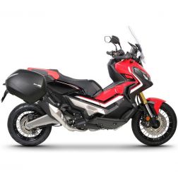 SHAD KIT FIXATION 3P SYSTEM HONDA X ADVENTURE 750 2017
							  		