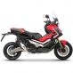 SHAD KIT FIXATION 3P SYSTEM HONDA X ADVENTURE 750 2017