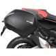 SHAD KIT FIXATION 3P SYSTEM HONDA X ADVENTURE 750 2017
