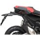 SHAD KIT FIXATION 3P SYSTEM HONDA X ADVENTURE 750 2017