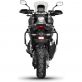 SHAD KIT FIXATION 3P SYSTEM HONDA X ADVENTURE 750 2017