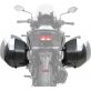 SHAD KIT FIXATION 3P SYSTEM KAWASAKI VERSYS 1000