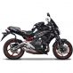 SHAD KIT FIXATION 3P SYSTEM KAWASAKI ER-6N 650/NINJA 650 2012