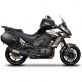 SHAD KIT FIXATION 3P SYSTEM KAWASAKI VERSYS 1000 2015