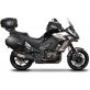 SHAD KIT FIXATION 3P SYSTEM KAWASAKI VERSYS 1000 2015