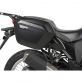 SHAD KIT FIXATION 3P SYSTEM KAWASAKI VERSYS 300 2017