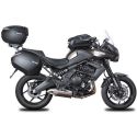 SHAD Kit Fixation 3P SYSTEM KAWASAKI VERSYS 600 / 650 2010