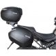 SHAD KIT FIXATION 3P SYSTEM KAWASAKI VERSYS 600/650 2010