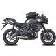 SHAD KIT FIXATION 3P SYSTEM KAWASAKI VERSYS 600/650 2010