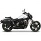 SHAD KIT FIXATION 3P SYSTEM KAWASAKI VULCAN S 650 2015