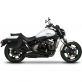 SHAD KIT FIXATION 3P SYSTEM KAWASAKI VULCAN S 650 2015